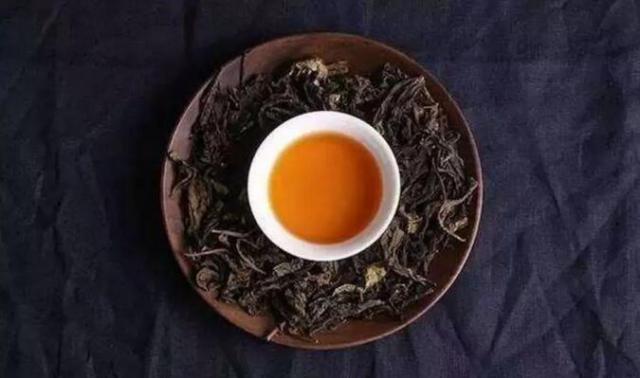茶的起源历史（广州早茶的起源历史）